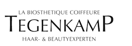 Friseursalon Tegenkamp Logo